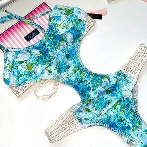 🔥Victoria Secret swimsuit one piece Large NwT